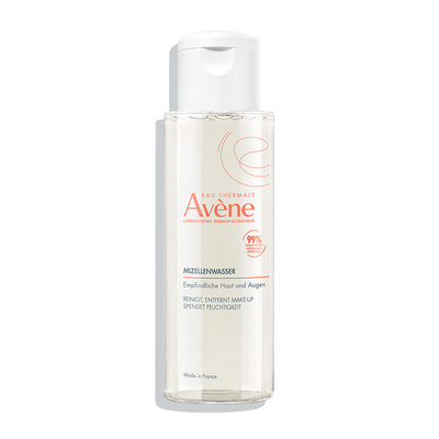 PIERRE FABRE DERMO KOSMETIK GmbH AVENE Mizellenwasser 100 ml 17940977