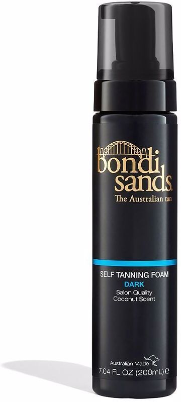 Bondi Sands Self Tanning Foam #light/medium