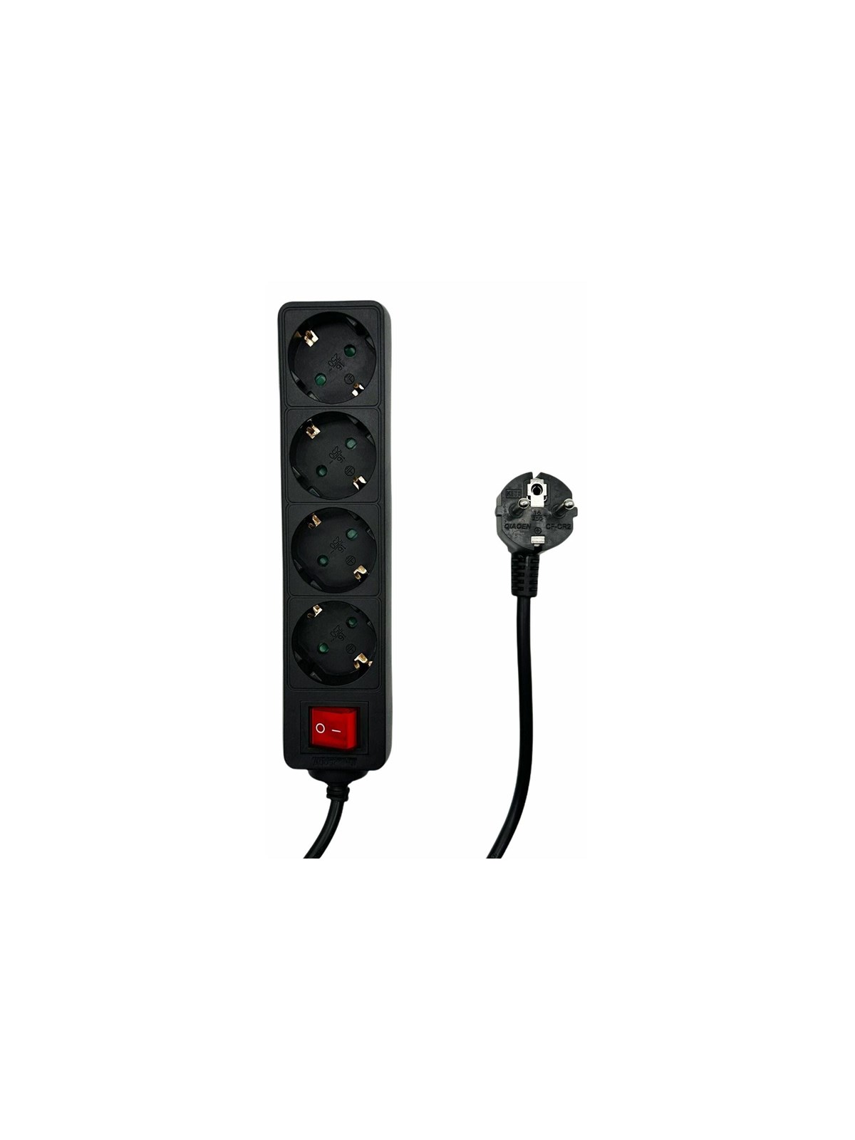 MicroConnect - power strip