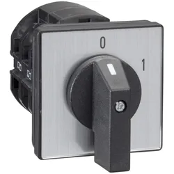 Schneider Electric AUSSCHALTER 63A 3 POLIG K63C003AP