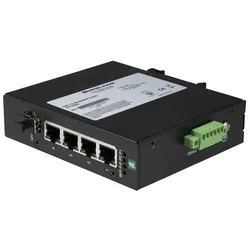Pepperl+Fuchs Fabrik Gigabit Ethernet-Switch 70114055