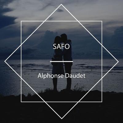 Safo - Alphonse Daudet, Audio, 4067248466704