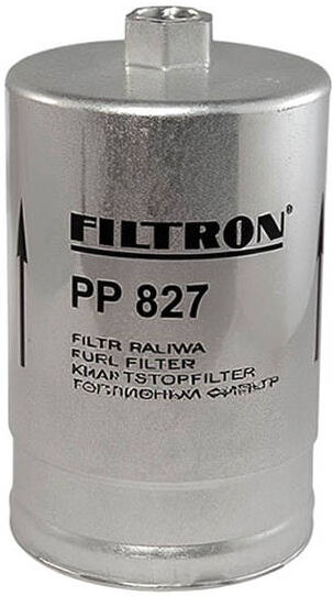 FILTRON PP 827 Fuel filter
