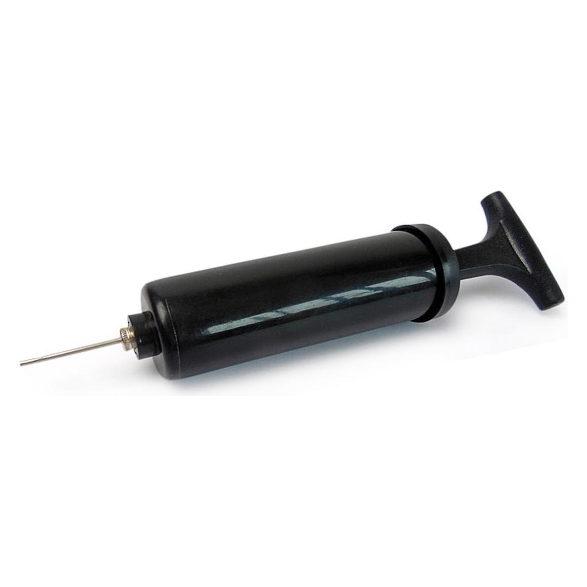 Jamara Luftpumpe mit Nadel für Hüpftiere/Hüpfautos (412780)