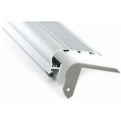 Synergy 21, Beleuchtung Zubehör, LED UProfil 200cm ALU024