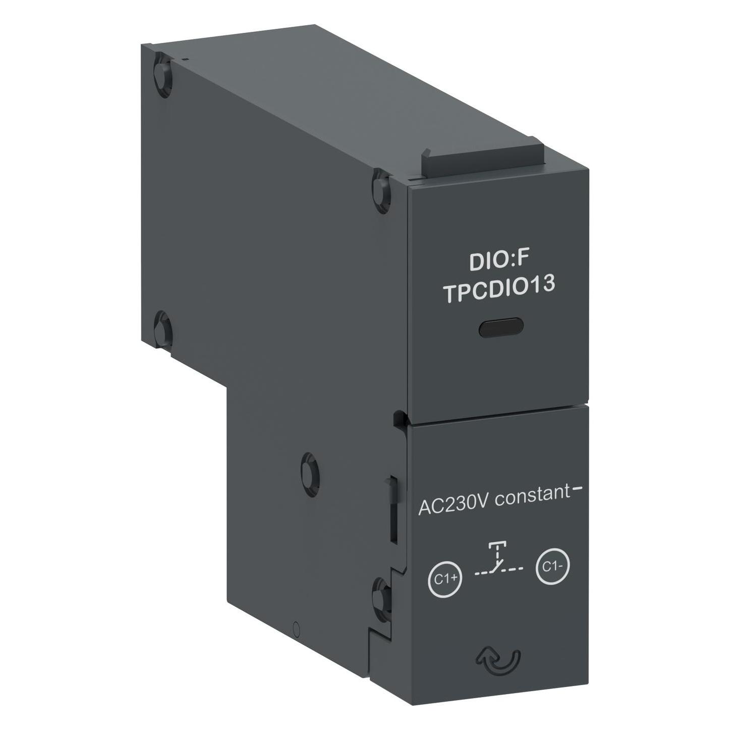Schneider TPCDIO13 (TPCDIO13)