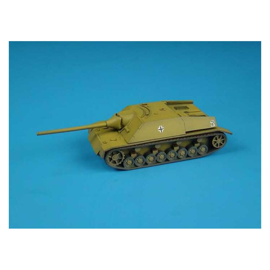 Hauler Pz IV-70(V) LANGE (HTT120023)