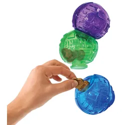 KONG Lock-It S  3er Pack | Hundespielzeug