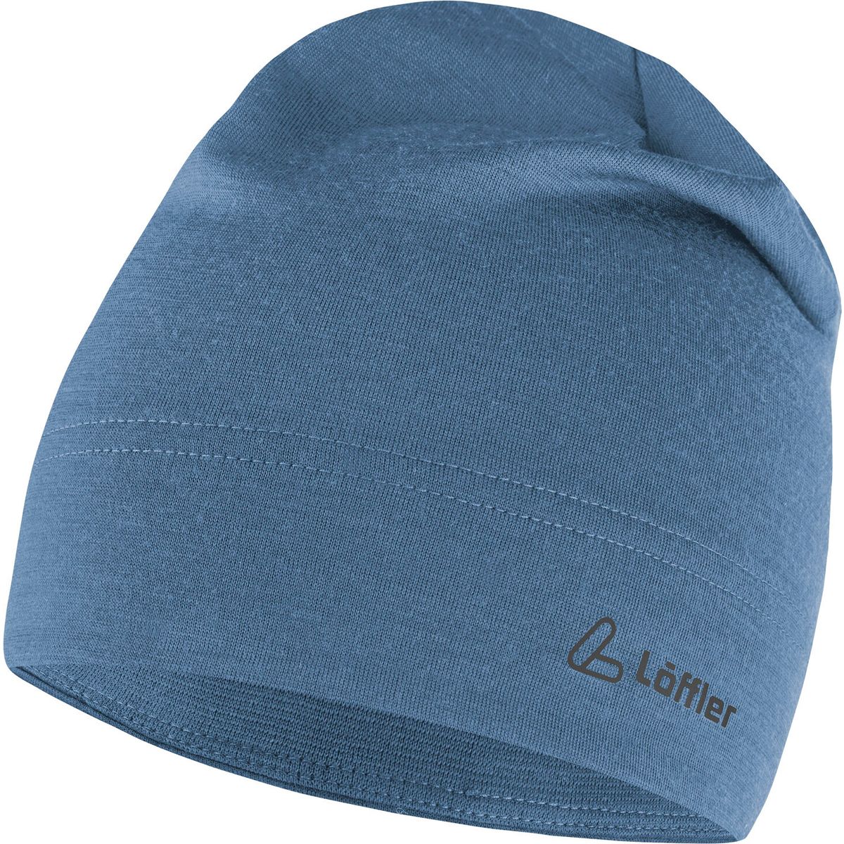 Löffler Artista Merino Wool Beanie cornflower (462) OS 26091-462-OS