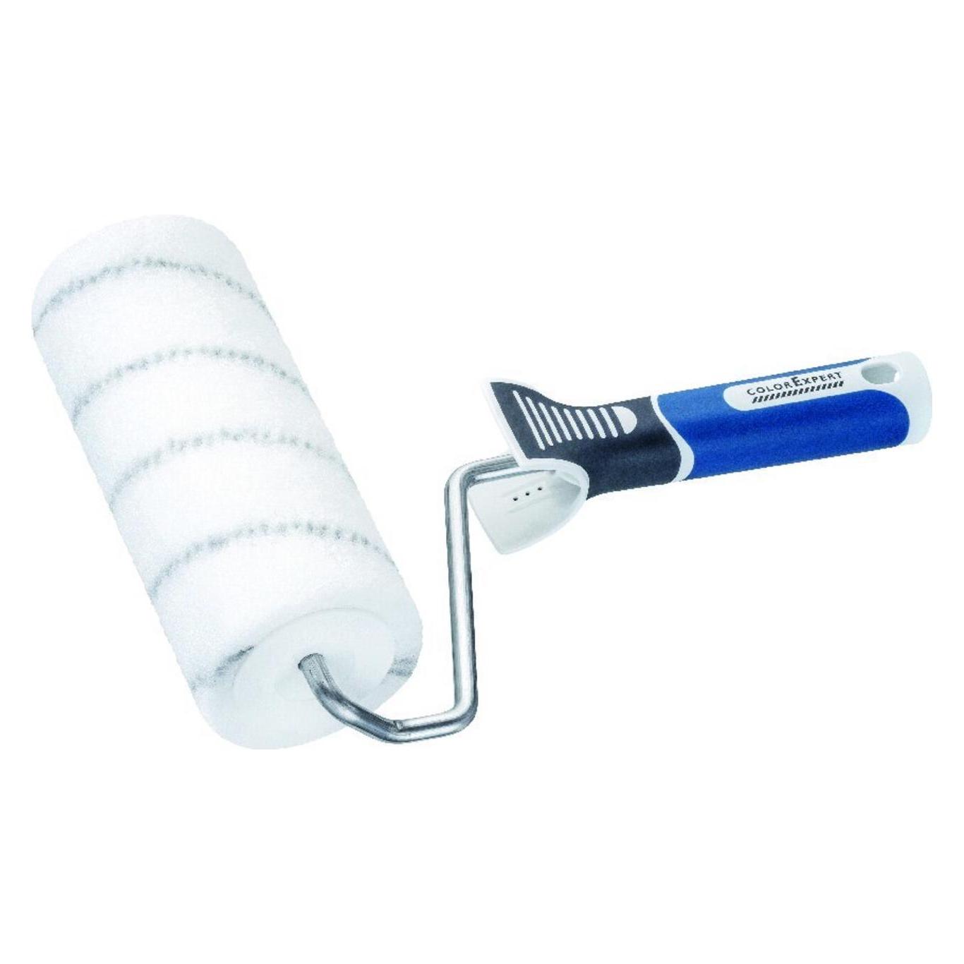 Ciret C Kleisterroller 18 cm 3K Griff abgewinkelt (18 cm) (50351617)