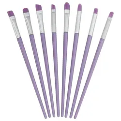 2x Vitalmaxx, Schminkpinsel, Make-up Set 33-teilig (Set)
