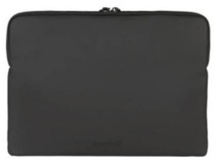 Tucano - Housse 13'' 14'' Gommo Noir