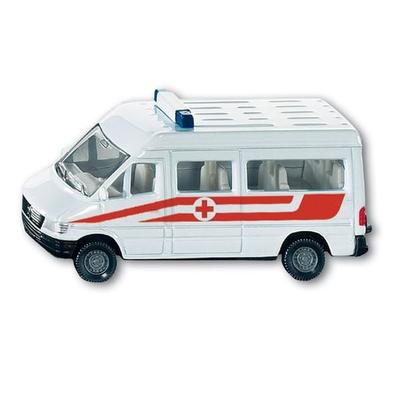 Siku 0805 Rettungsdienst