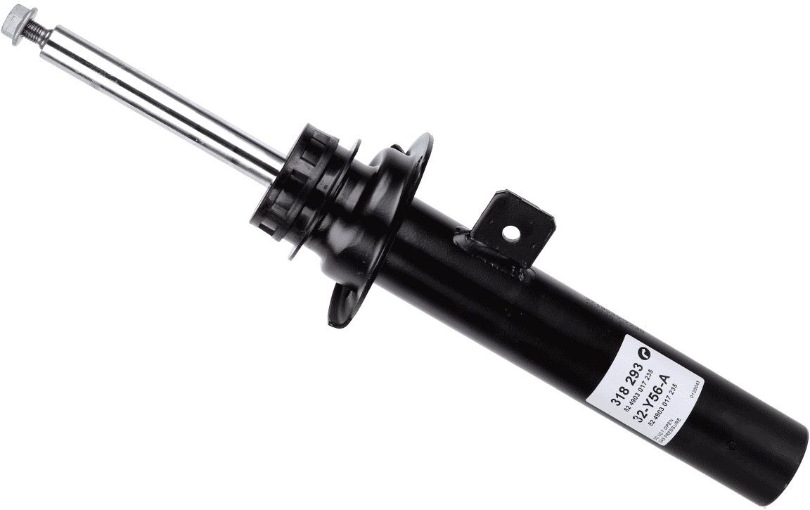 Stoßdämpfer SACHS 318 293