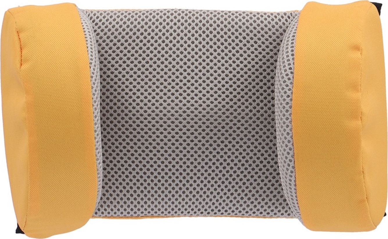 Xlc Mono S/duo S Kopfstütze Orange Junge Orange One Size