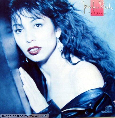 Jennifer Rush - Passion (1988) - Preis vom 09.10.2026 07:28:09 h