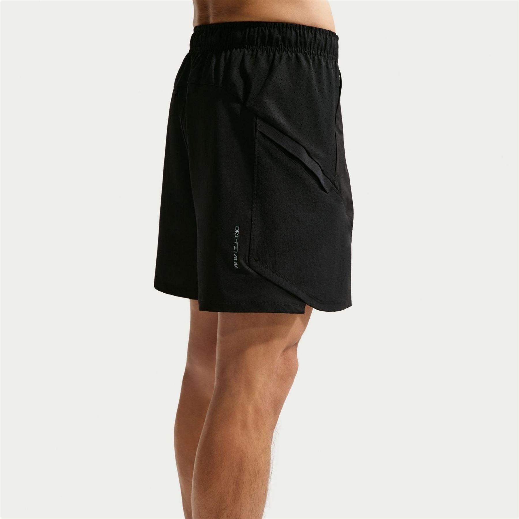 Nike - "Performance" Shorts für Herren (Schwarz)