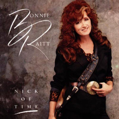 Bonnie Raitt - Nick of Time - Preis vom 10.10.2026 11:48:34 h