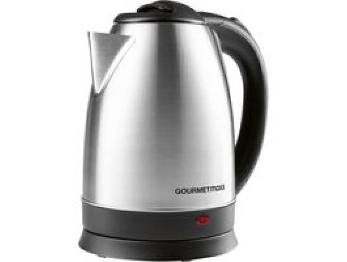 GOURMETMAXX Bouilloire 1,8 L