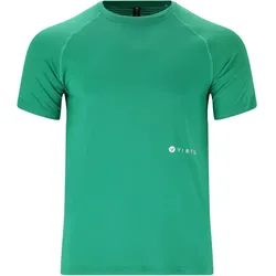 VIRTUS Leroy Trainingsshirt Herren 3246 - jade L
