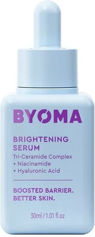 BYOMA - Illuminator-Serum, 30 ml, Fantasie