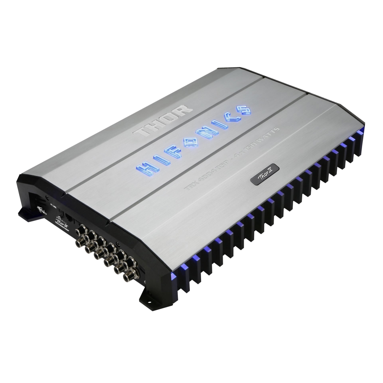 Hifonics TRX-4004DSP