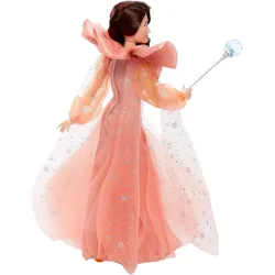 Mattel Universal Pictures Wicked: Die magische Weise Sonne Modepuppe mit filmgetreuem Deluxe-Outfit