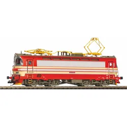 PIKO 47546 TT E-Lok BR 240, CD, Ep. V