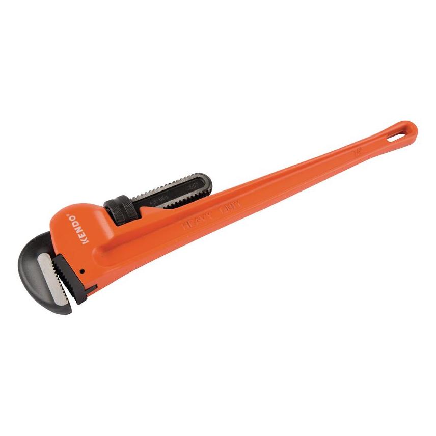 Kendo Rohrzange 24" (600 mm) (44699308)