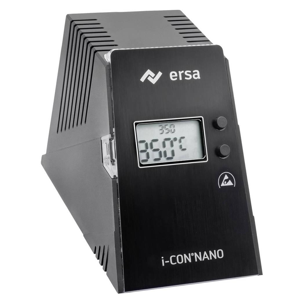 Ersa Lötstation-Versorgungseinheit 80W 150 - 450°C (Lötstation) (0IC1235A)