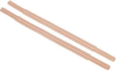 Sonor Leather Strap pair