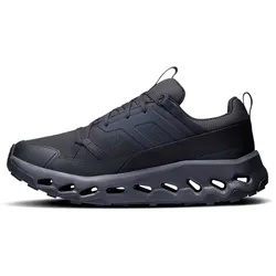 Mode&Accessoires ON ON Damen Runningschuhe / Sportschuhe Cloudhorizod WP Black/Black - Mehrfarbig - 38,5