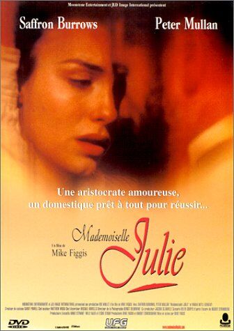 Mademoiselle Julie [FR IMPORT] - Preis vom 13.10.2026 11:25:28 h