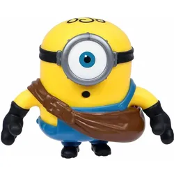 Moose Minions 3 Stretchy Heroes James