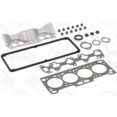 ELRING Dichtungssatz, Zylinderkopf 708981 für MITSUBISHI