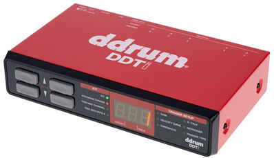 DDrum DDTI Trigger Interface