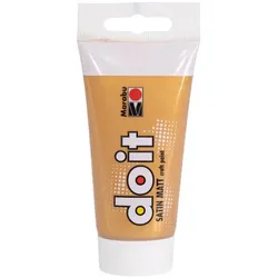 Marabu Do It Acrylfarbe in verschiedenen Farbtönen, 75 ml