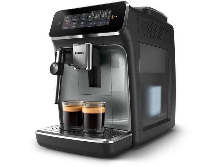 Philips Kaffeevollautomat EP2220/10