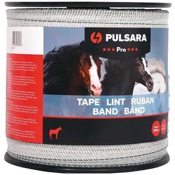 Pulsara, Gartenzaun, Pro