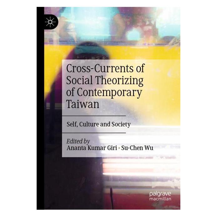 Springer Cross-Currents of Social Theorizing of Contemporary Taiwan (Englisch, Hardcover, Ananta Giri, Kumar Giri, Su-chen Wu) (61518624)