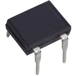Broadcom Optokoppler Phototransistor HCPL-817-000E DIP-4 Transistor DC