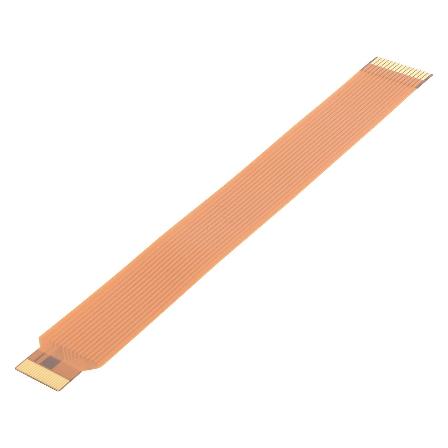 Raspberry Pi RASP DIS FPC 30 Display-Kabel (1x DSI (Display) - 1x (RASP DIS FPC 30)