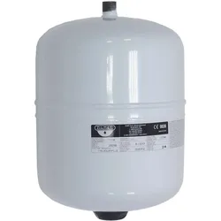 Vaillant, Zubehör Stromerzeuger, Solar-System Solar-Ausdehnungsgefäss 25 L