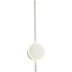 Redo 01-2699 LED Wandleuchte DIAZ  | 18W integrierte LED-Quelle | 857lm | 3000K
