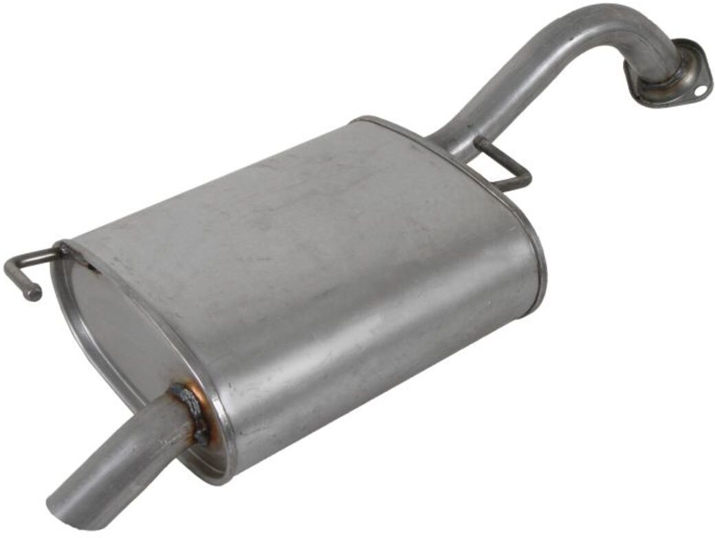 Endschalldämpfer 4MAX 0219-01-26111