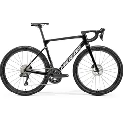 MERIDA SCULTURA 8000 METALLIC BLACK