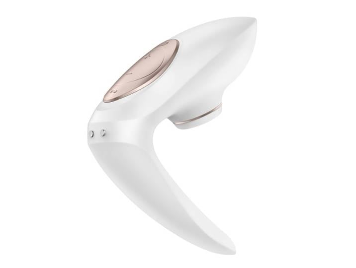 Paarvibrator Satisfyer Pro 4