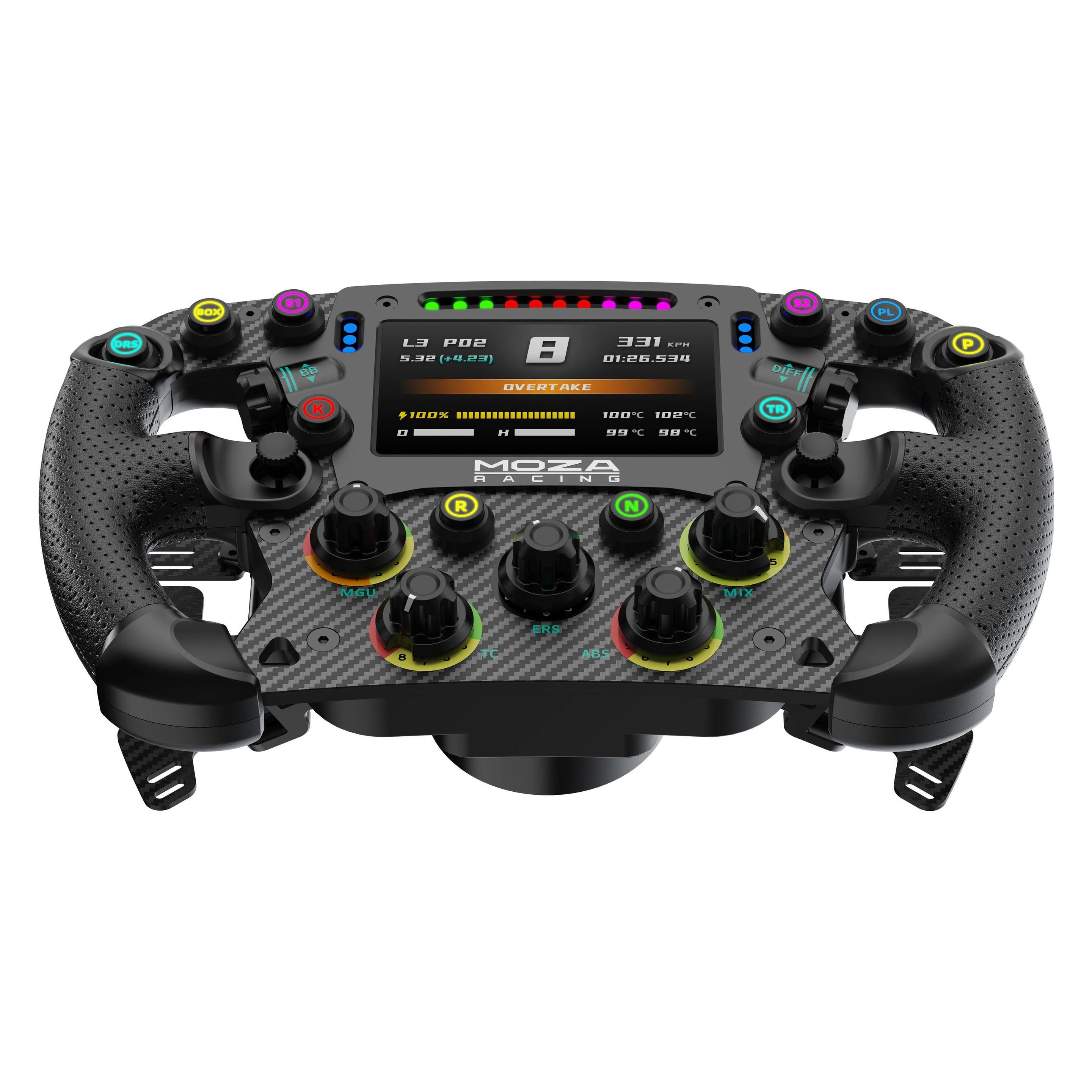Moza FSR2 (PC) (RS068)