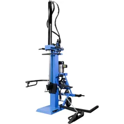 Güde Holzspalter GHS 1000/14TEZ-A