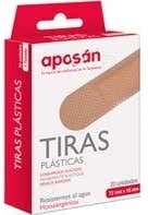 APOSAN Tiras 20 Un 1 Tam